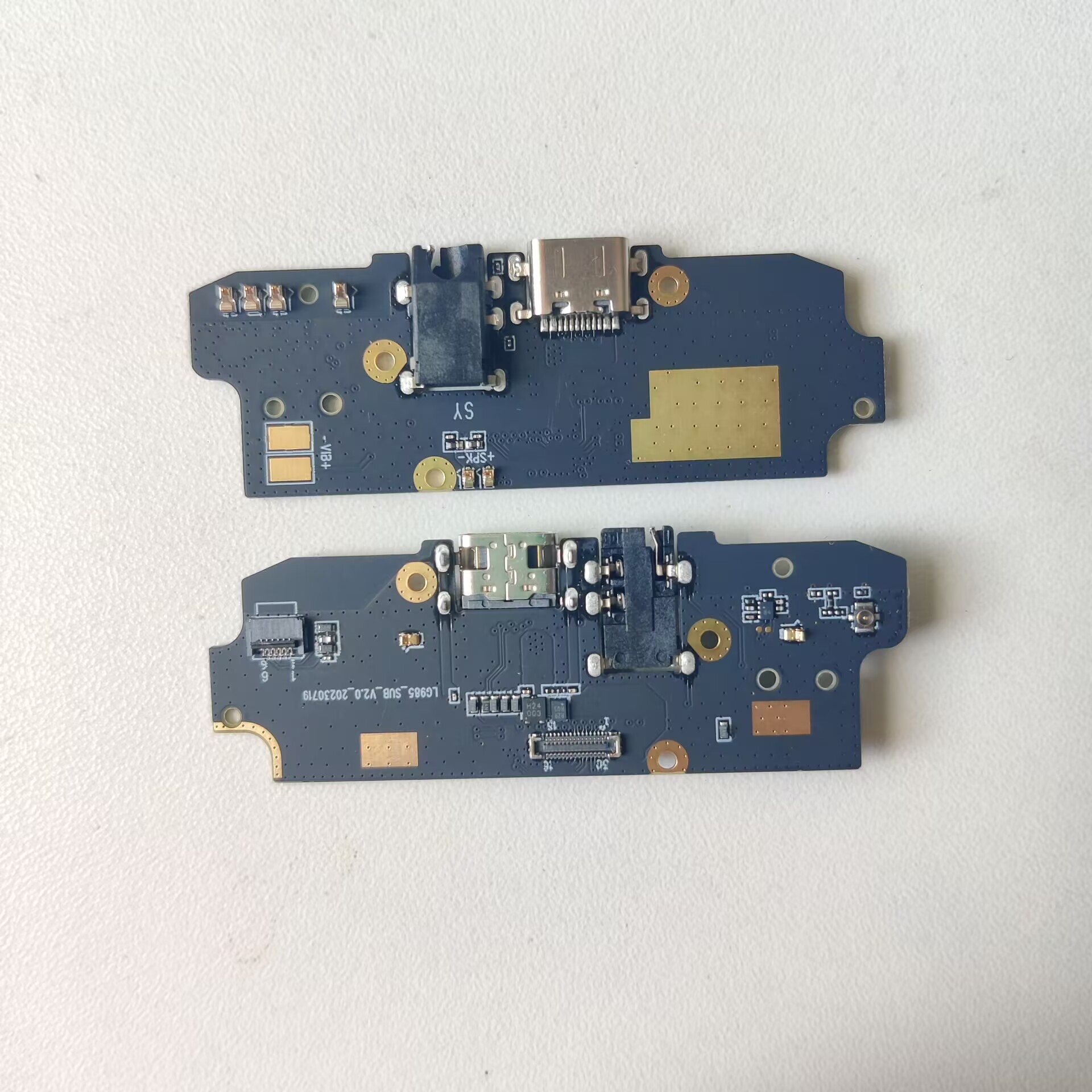 Original PCB USB Board Chargin - Phone Accessories Shop recensione e prezzo