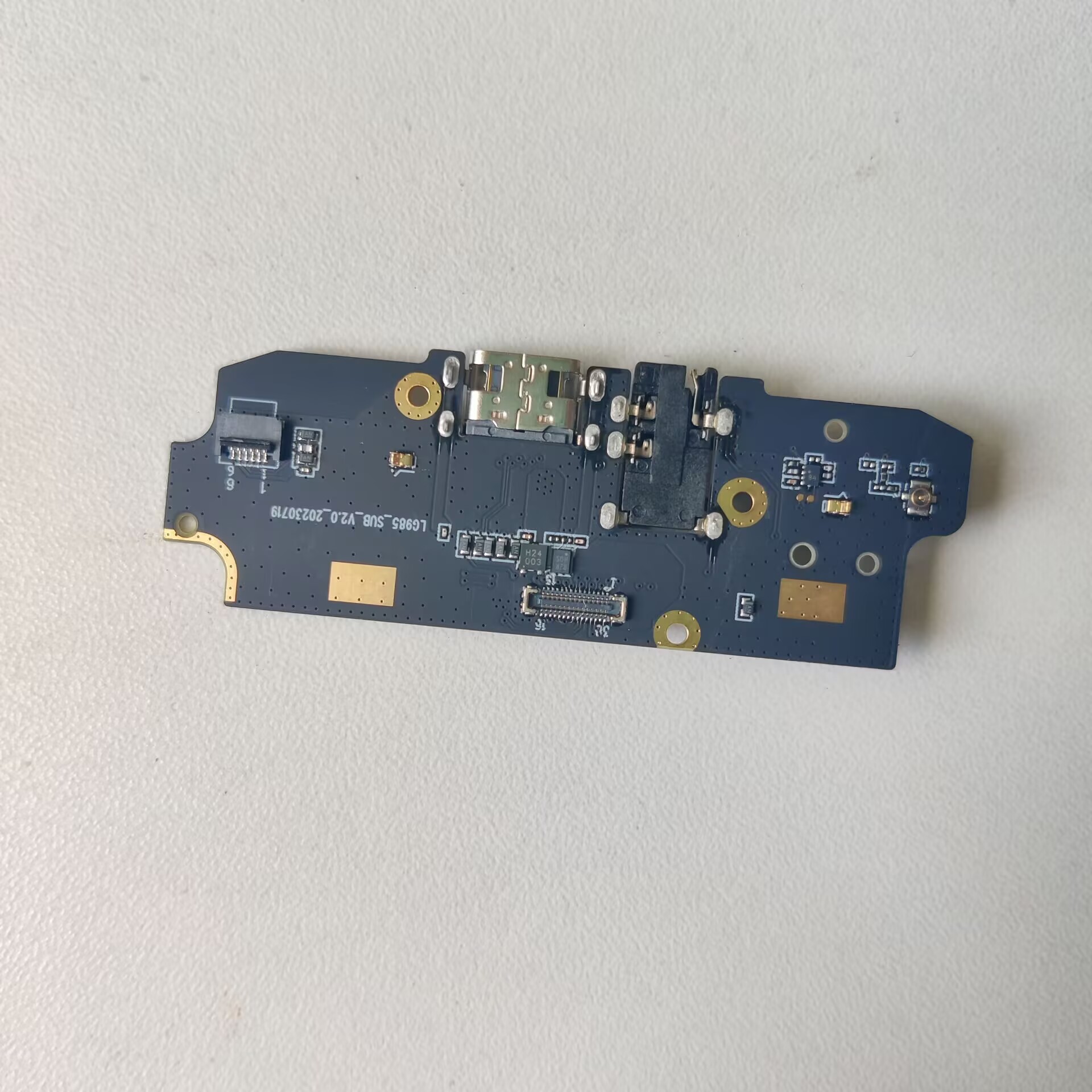 Original PCB USB Board Chargin - Phone Accessories Shop recensione e prezzo