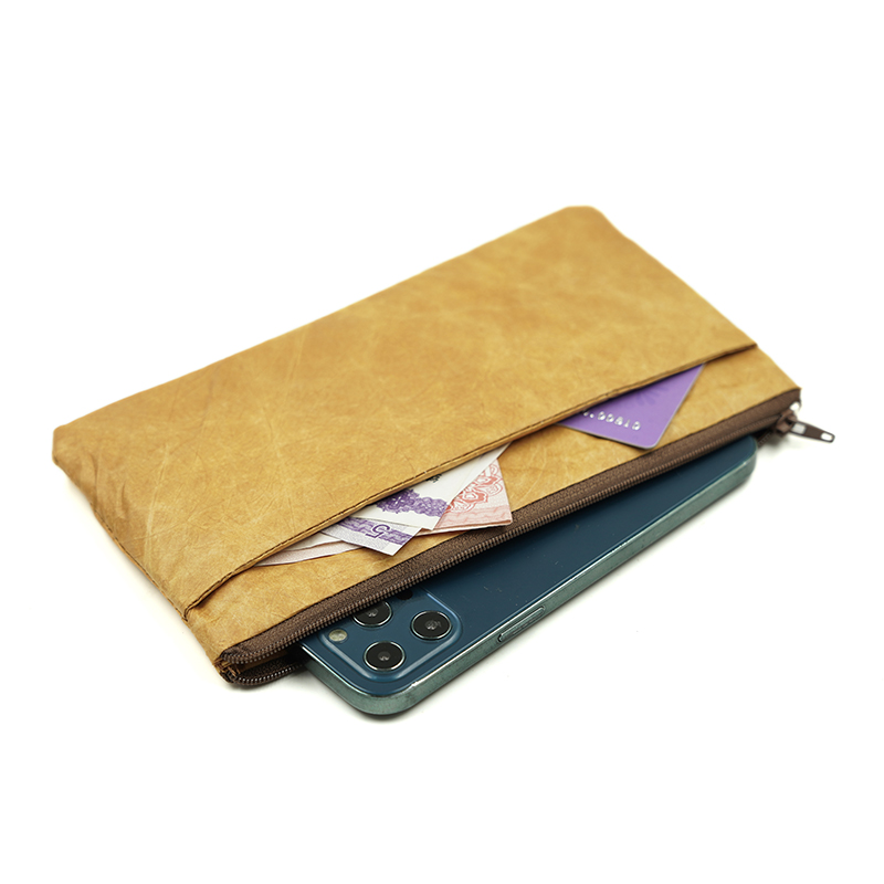 Zippered Ultra-Slim Fiber Pape - Phone Accessories Box Set recensione e prezzo