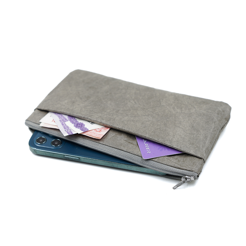 Zippered Ultra-Slim Fiber Pape - Phone Accessories Box Set recensione e prezzo