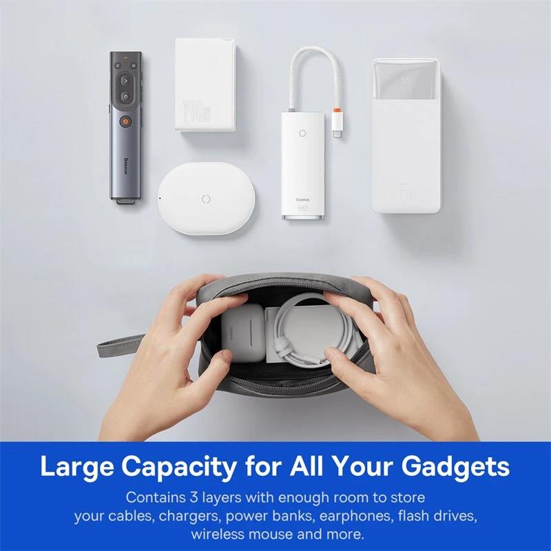 Portable Phone Waterproof Bag  - Phone Accessories Box Set recensione e prezzo