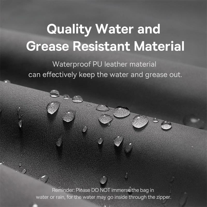 Portable Phone Waterproof Bag  - Phone Accessories Box Set recensione e prezzo