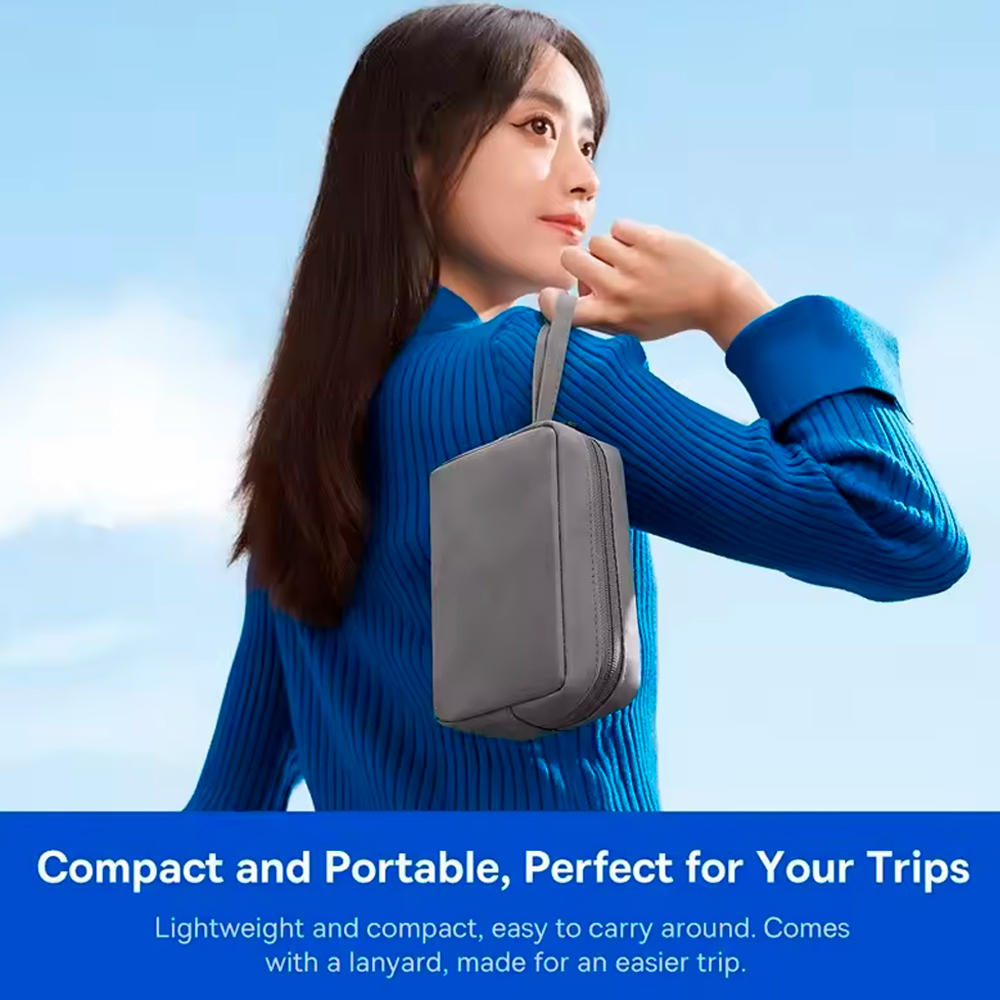 Portable Phone Waterproof Bag  - Phone Accessories Box Set recensione e prezzo