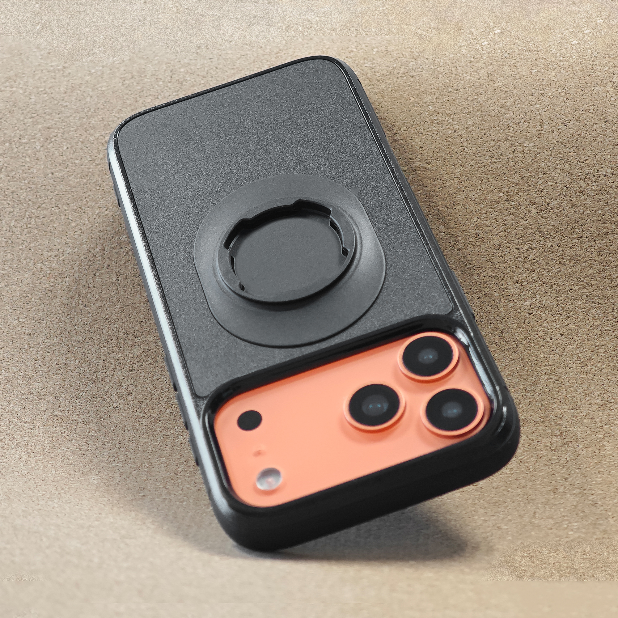 Bike Cycling Phone Holder Case - Quadlock Phone Accessories recensione e prezzo