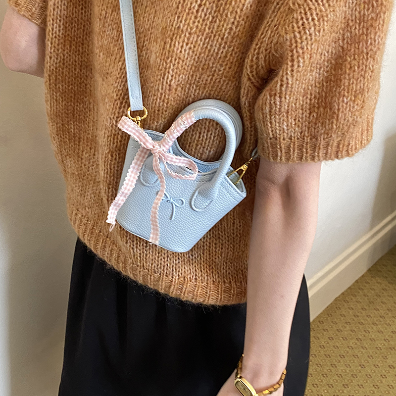 Super Mini Crossbody Coin Purs - Phone Accessories China recensione e prezzo