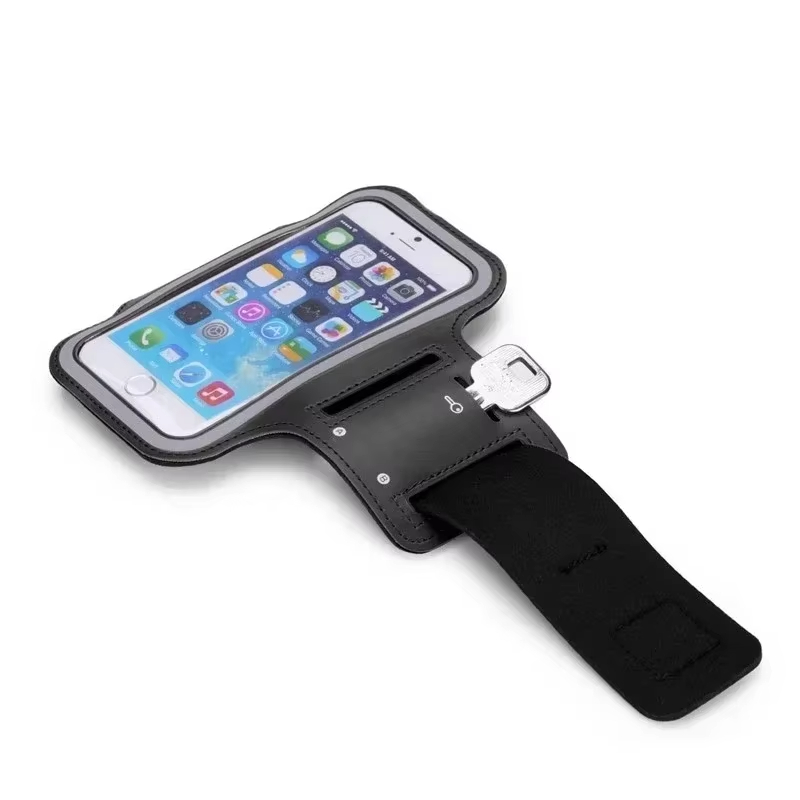 4-7inch Universal Sport Armban - Phone Accessories Box Set recensione e prezzo