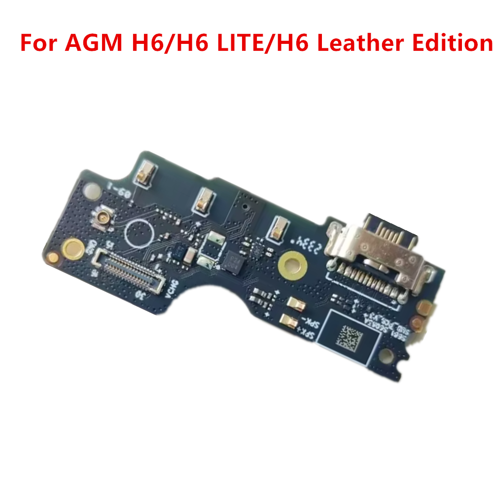 Original New For AGM H6 LITE H - Phone Accessories Shop recensione e prezzo