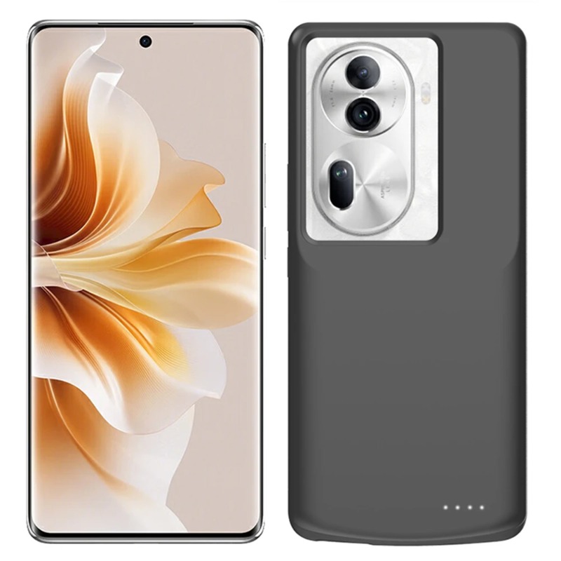Powerbank For OPPO Reno 10 11  - Portable Charger 20000Mah recensione e prezzo
