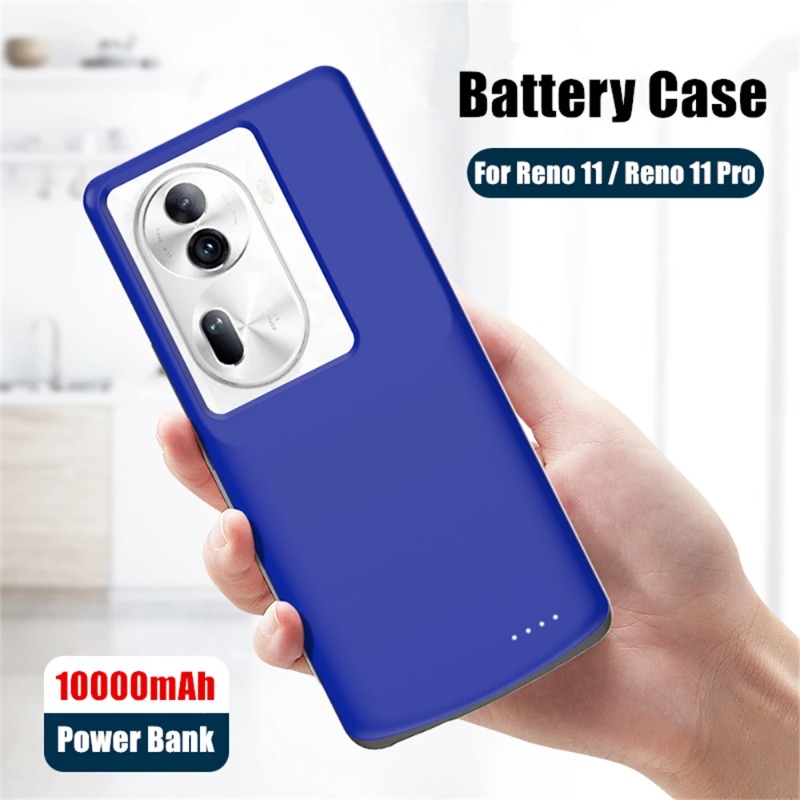 Powerbank For OPPO Reno 10 11  - Portable Charger 20000Mah recensione e prezzo