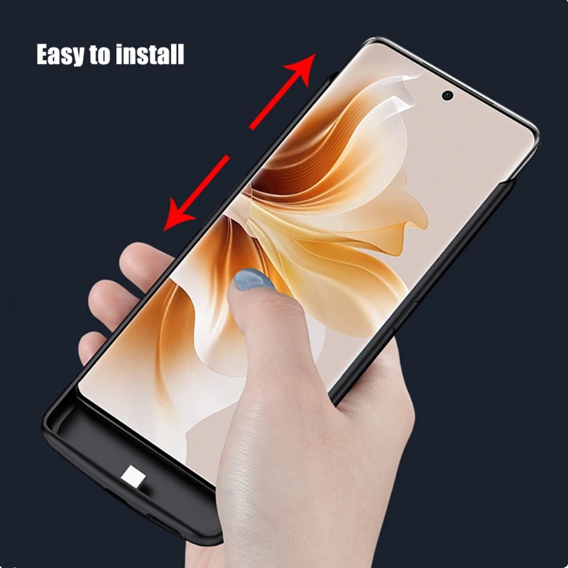 Powerbank For OPPO Reno 10 11  - Portable Charger 20000Mah recensione e prezzo